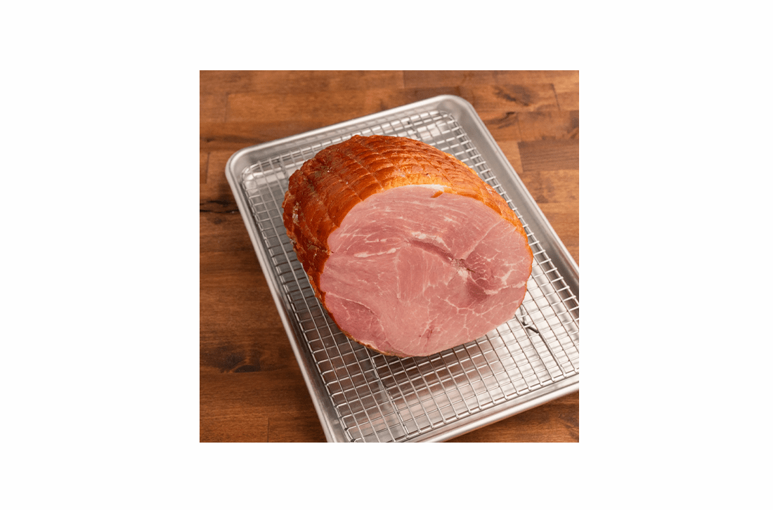 Snake River Farms Half Boneless Ham (3.5 pounds)